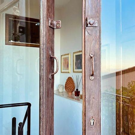Tyche House Castelmola公寓 外观 照片
