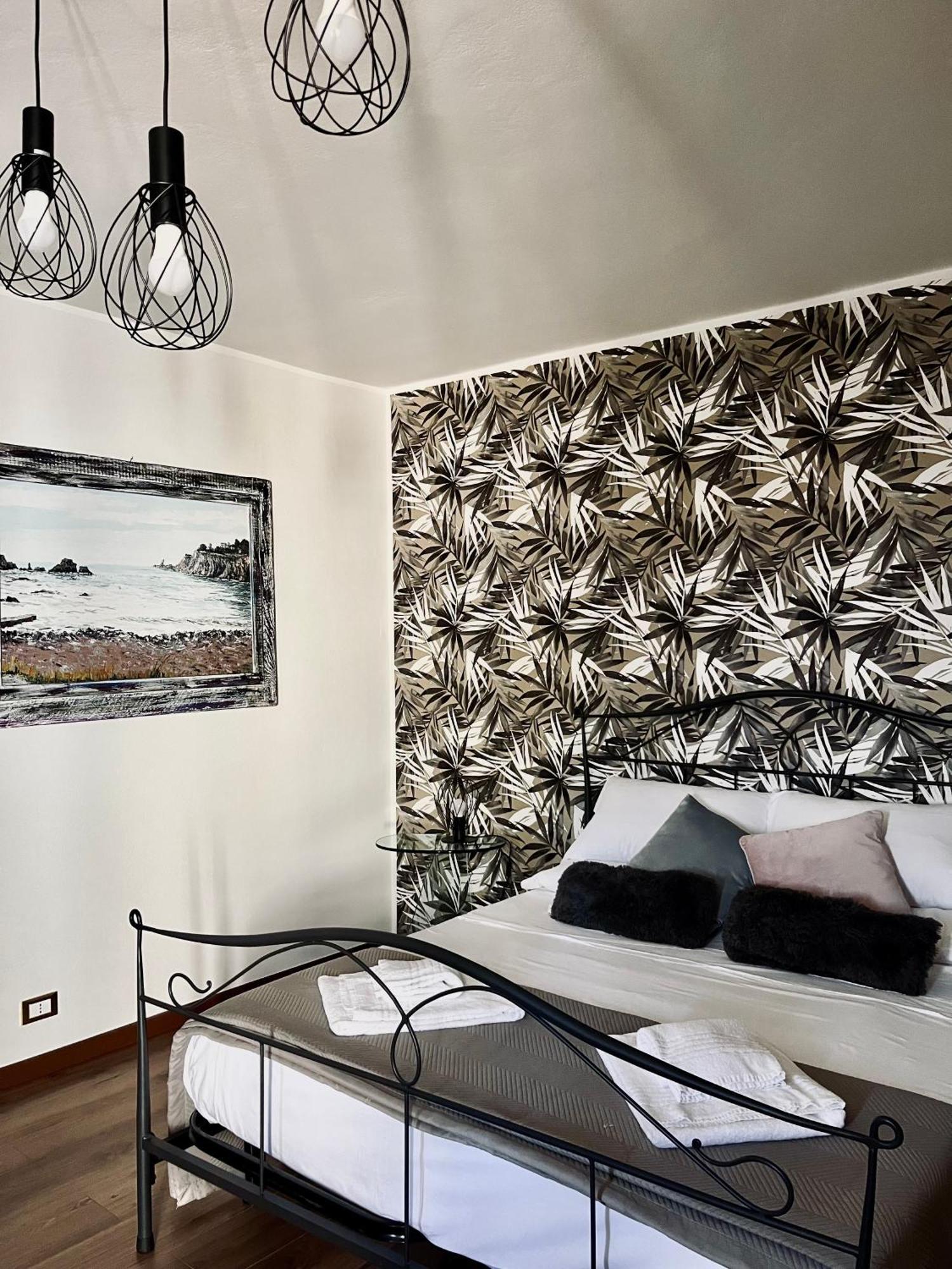 Tyche House Castelmola公寓 外观 照片