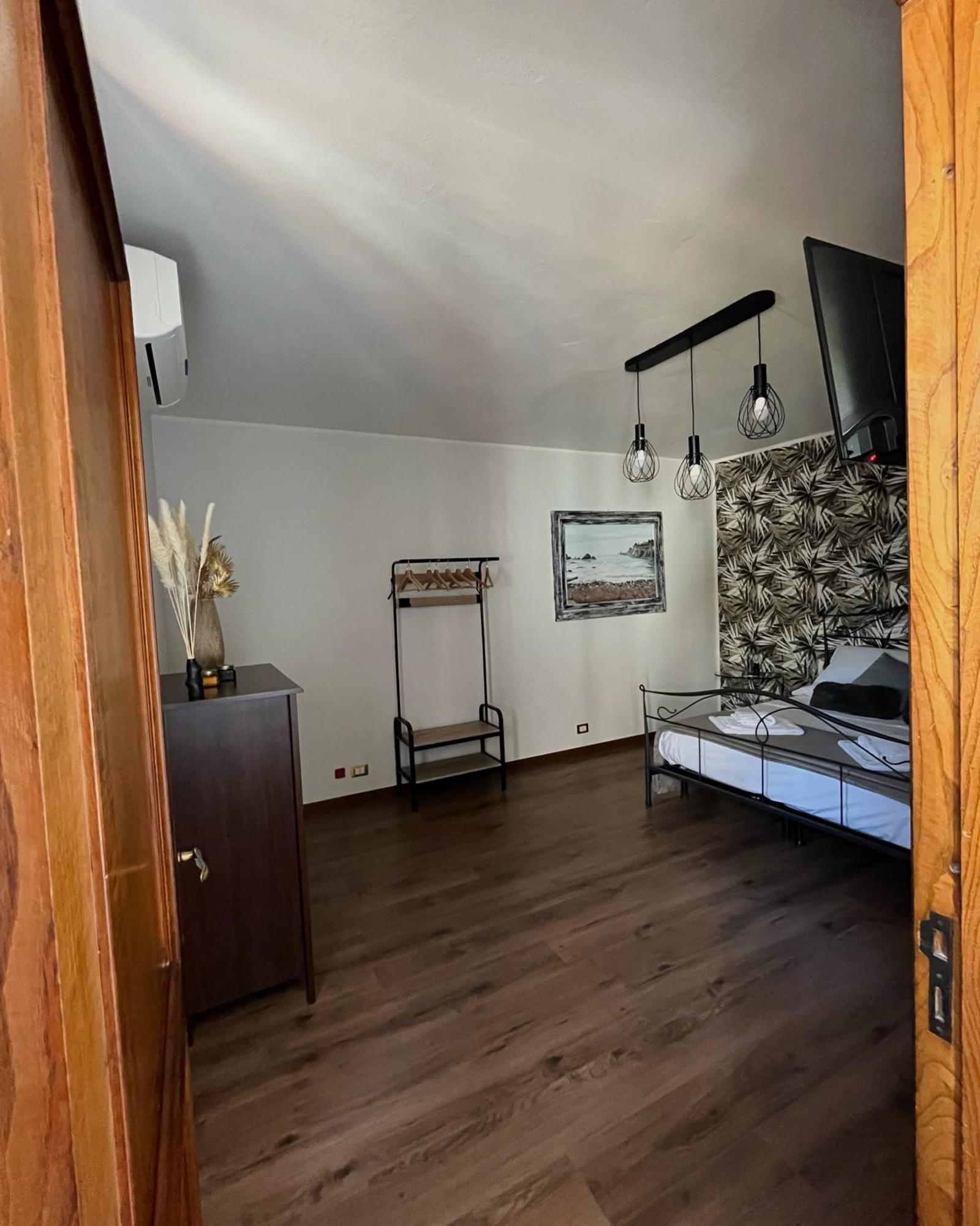 Tyche House Castelmola公寓 外观 照片