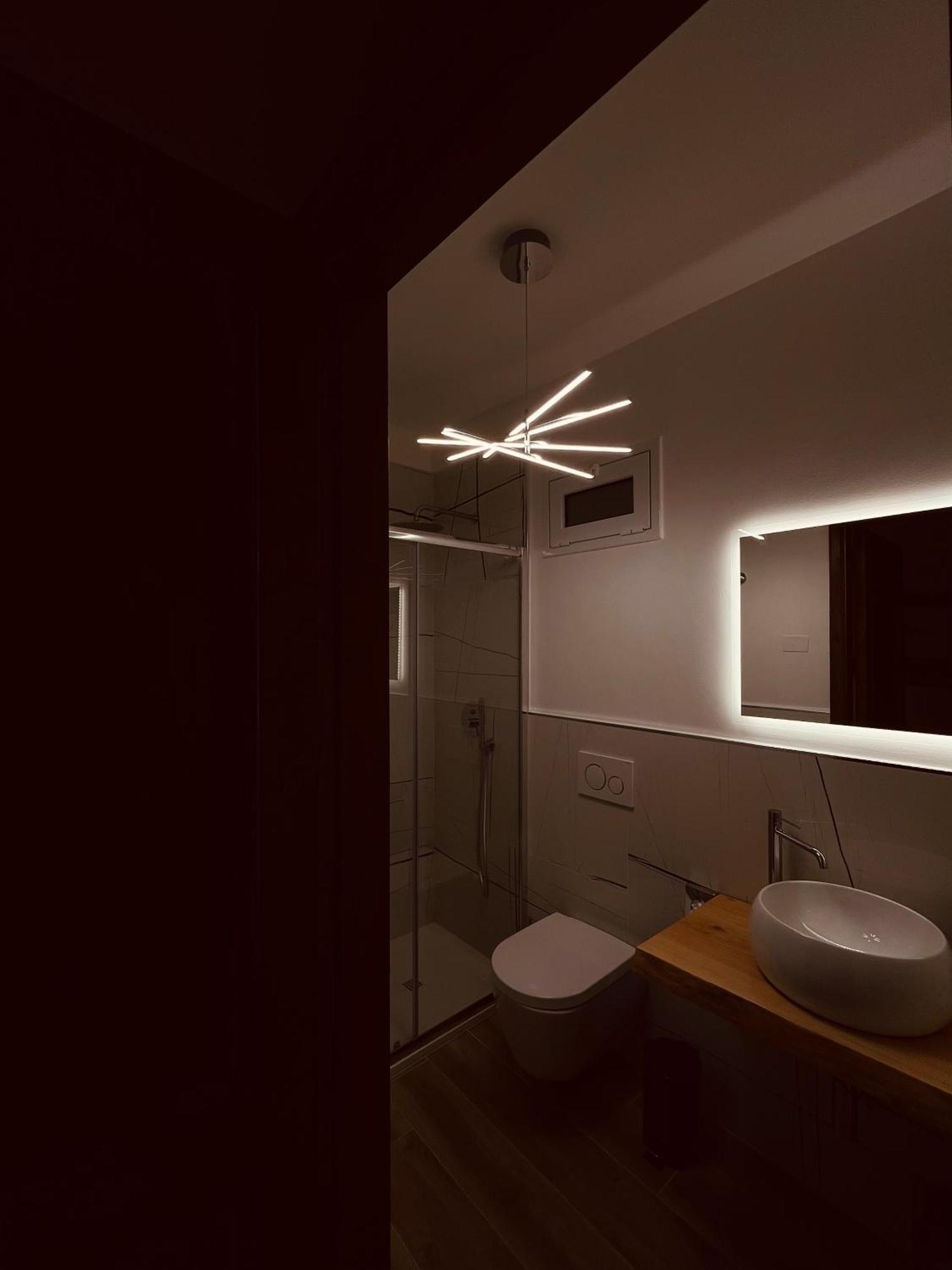 Tyche House Castelmola公寓 外观 照片