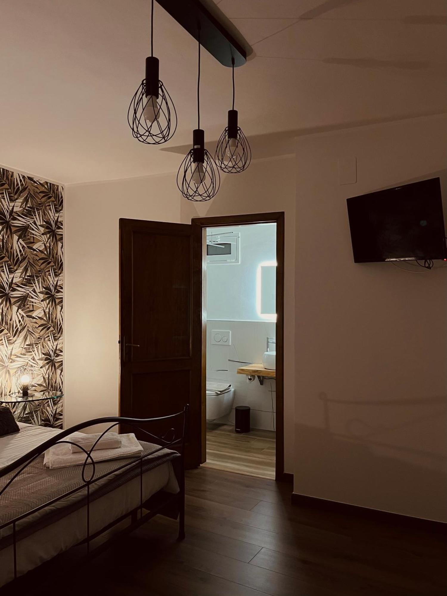 Tyche House Castelmola公寓 外观 照片