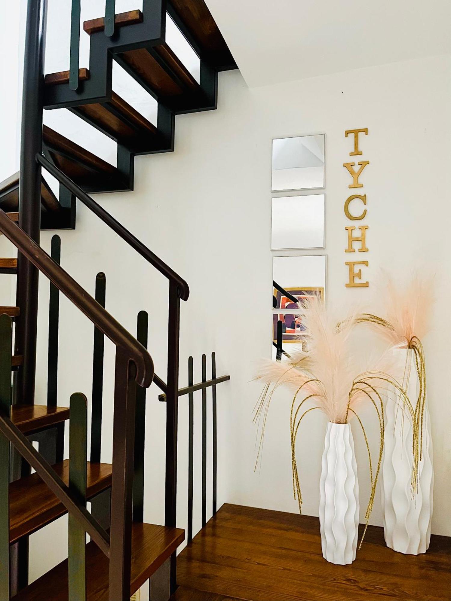 Tyche House Castelmola公寓 外观 照片