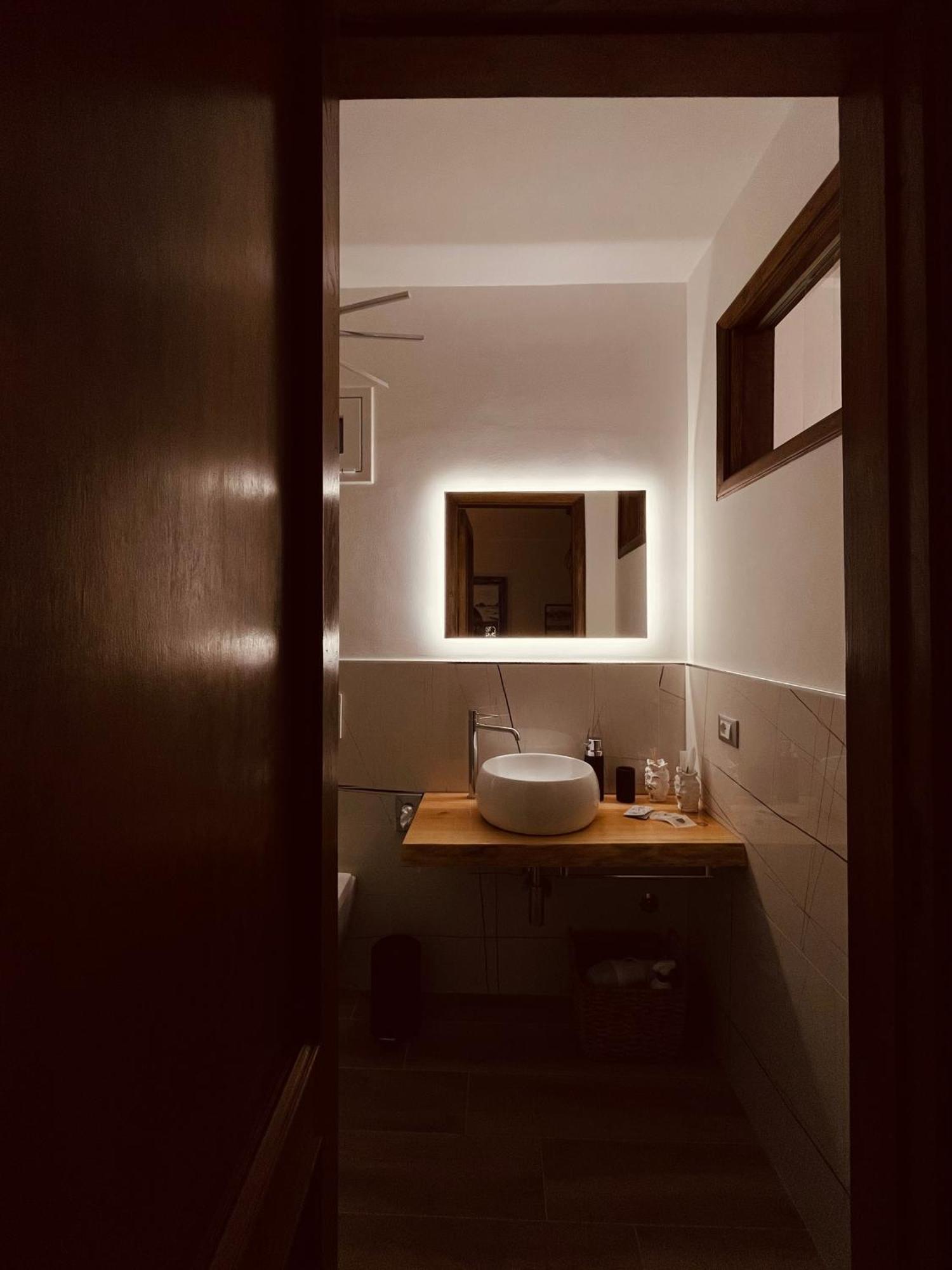 Tyche House Castelmola公寓 外观 照片