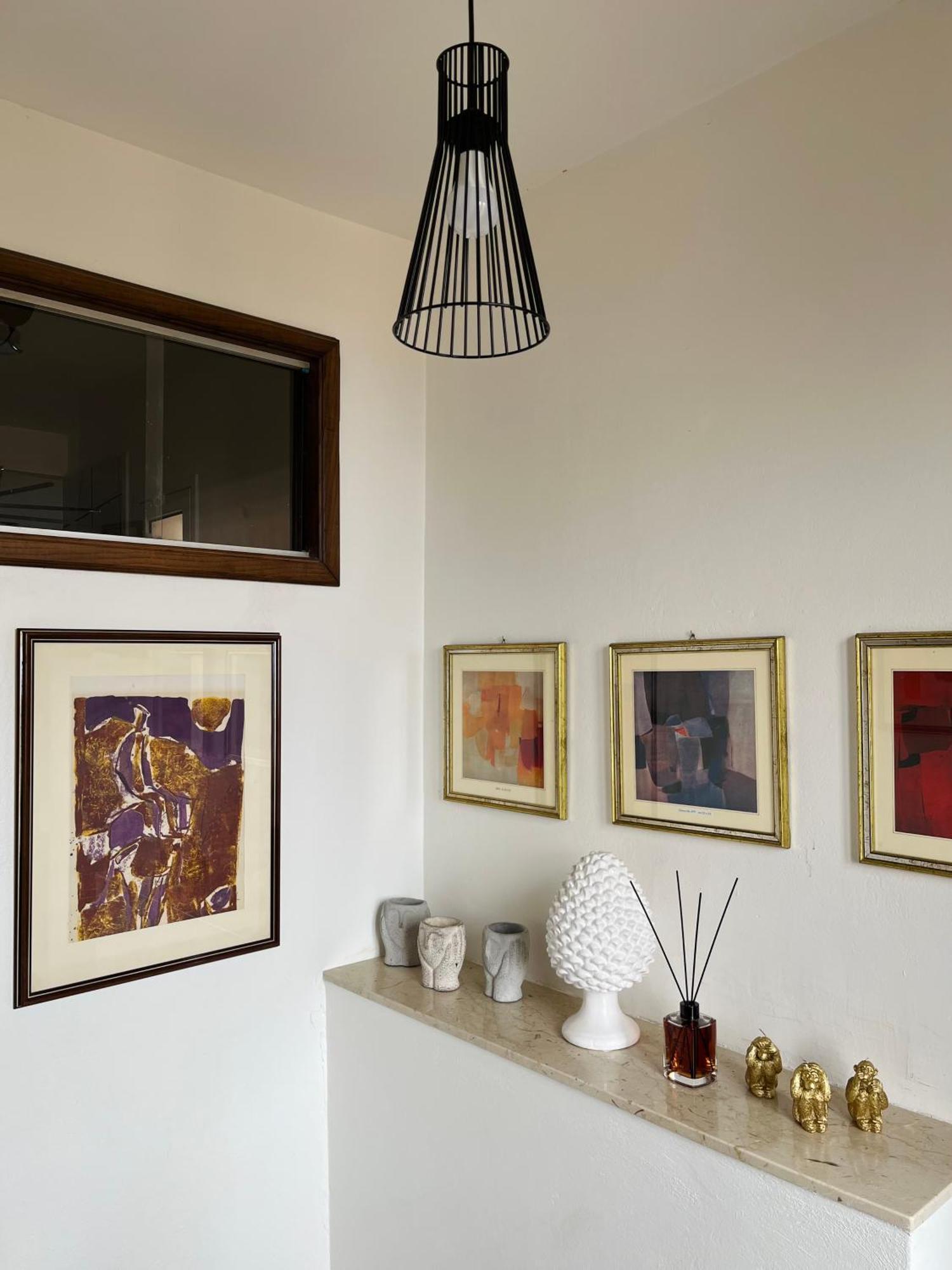 Tyche House Castelmola公寓 外观 照片
