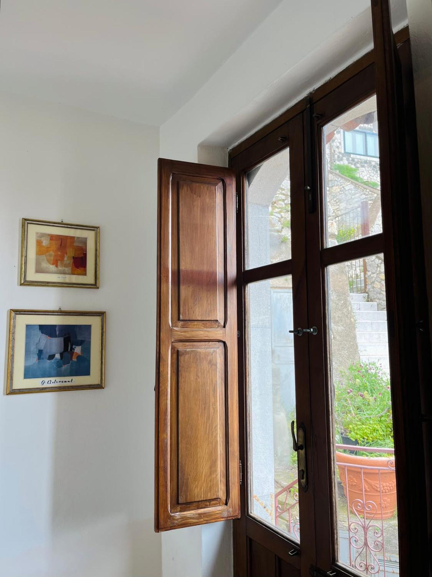 Tyche House Castelmola公寓 外观 照片