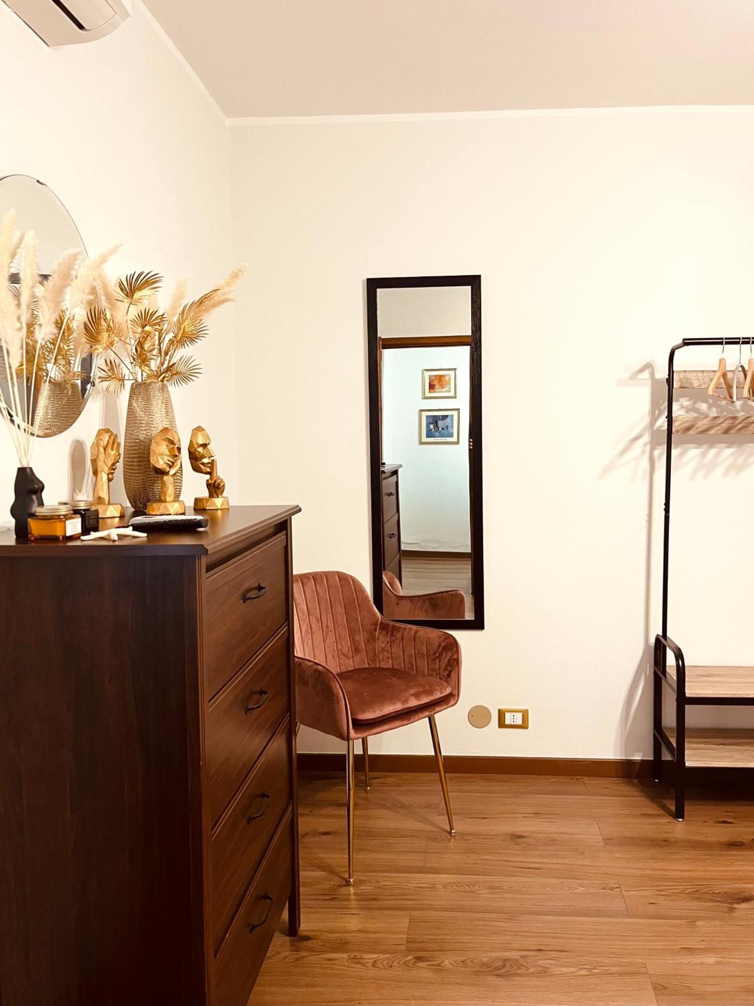 Tyche House Castelmola公寓 外观 照片